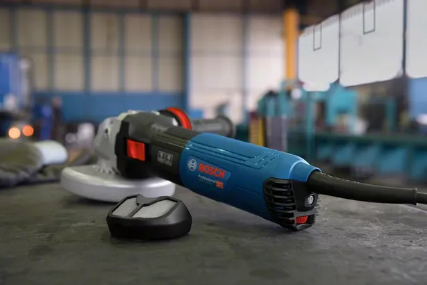 BOSCH ® PROFESSİONAL | ERKART ® SERVİS